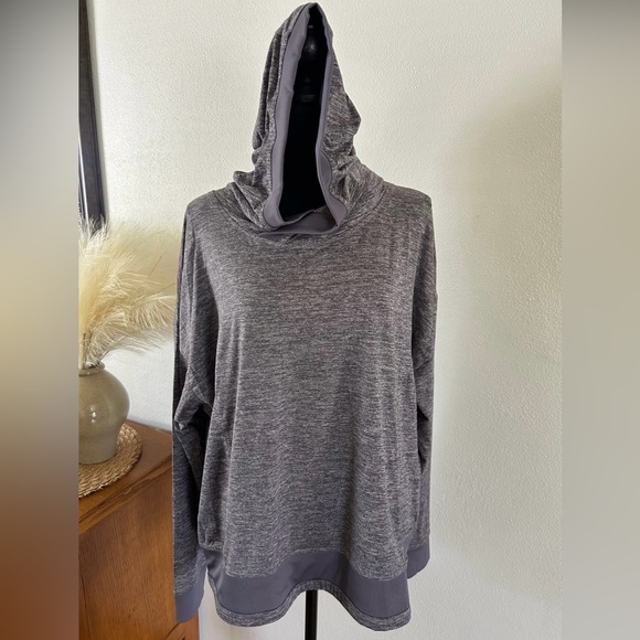 Mondetta Tops - Mondetta Ultra-Soft Hoodie Size XL